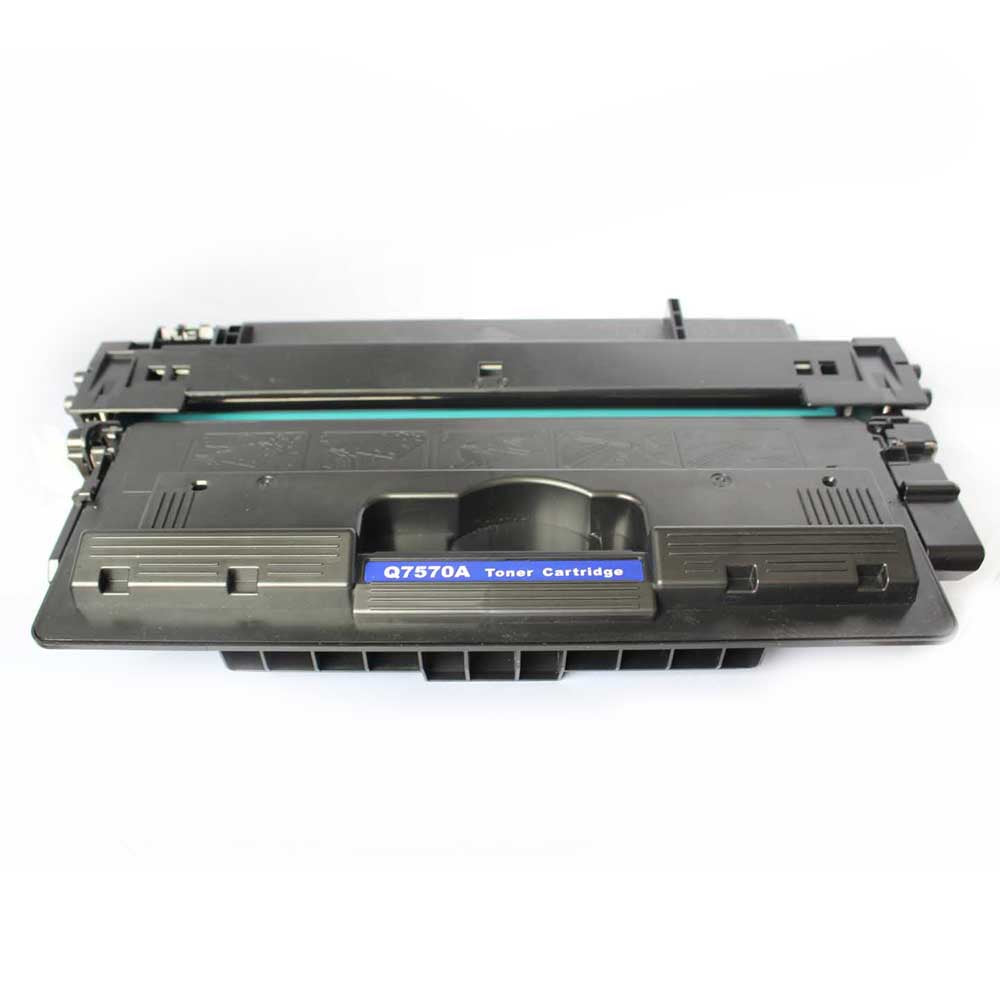 Compatible HP Laserjet M5025 Toner Q7570A