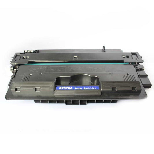 Compatible HP Laserjet M5025 Toner Q7570A