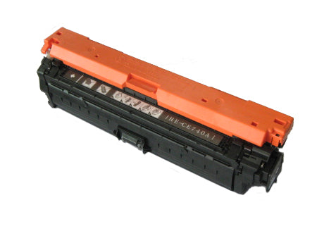 Reman HP Laserjet CP5220 Black CE740A Toner