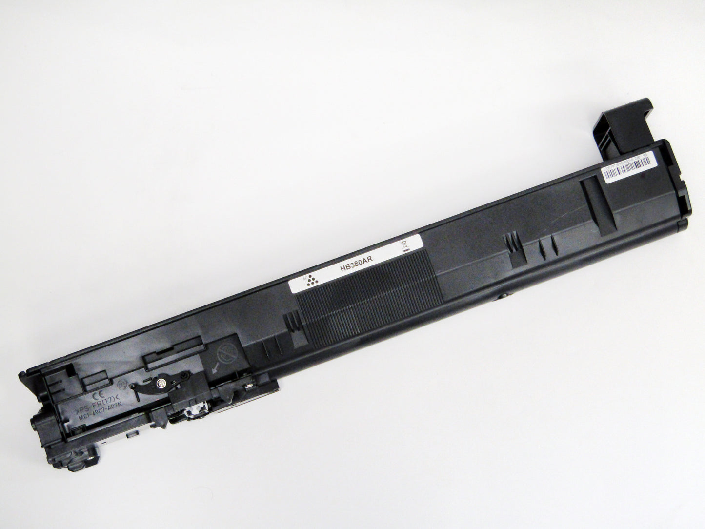 Remanufactured HP Laserjet CP6015 Black CB380A Toner