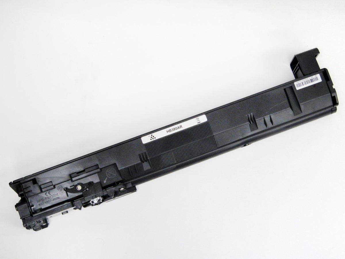 Remanufactured HP CB380A Toner