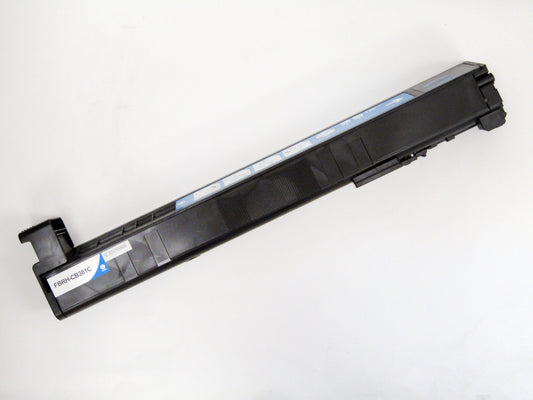 Reman HP Laserjet CP6015 Cyan CB381A Toner