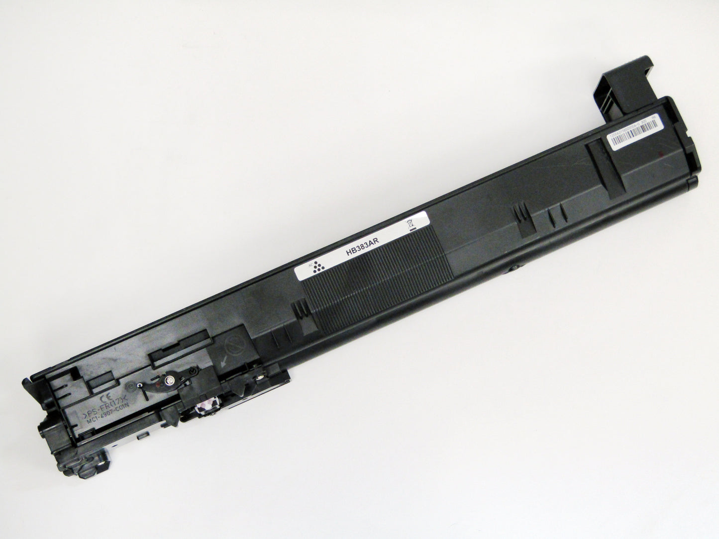 Reman HP Laserjet CP6015 Magenta CB383A Toner