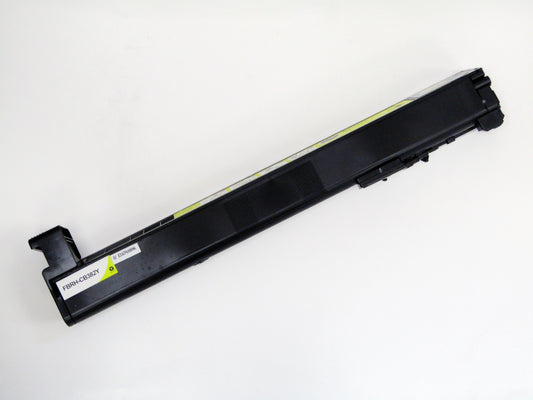 Remanufactured HP Laserjet CP6015 Yellow CB382A Toner