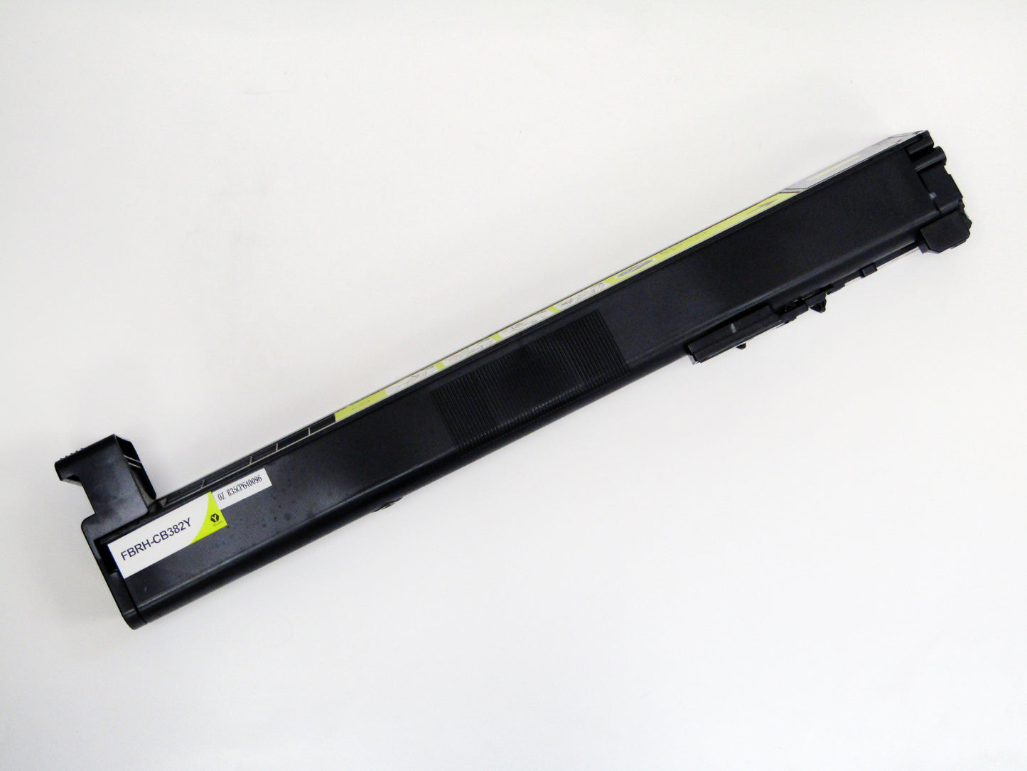 Reman HP Laserjet CP6015 Yellow CB382A Toner