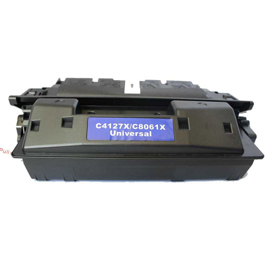 Compatible HP Laserjet 4000 Max Toner Ctg C4127X also for Brother TN9500