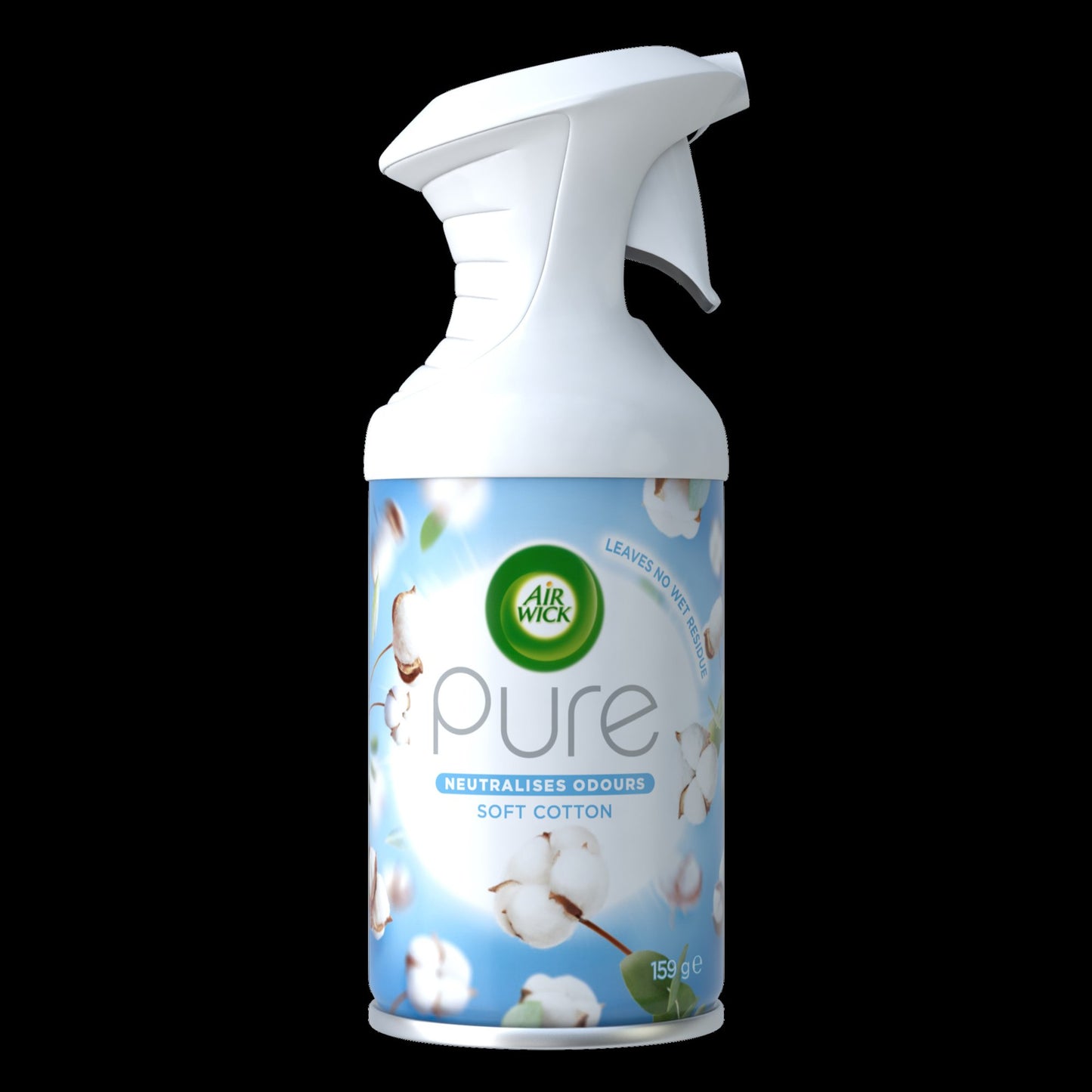 Air Wick Spray Soft Cotton Spray 250ml