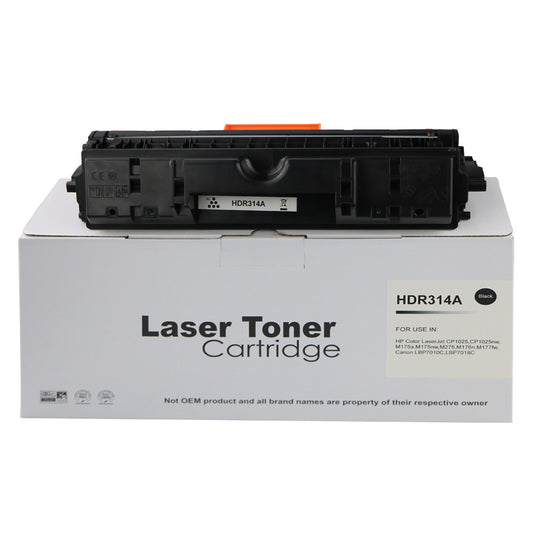 Compatible HP CE314A Drum