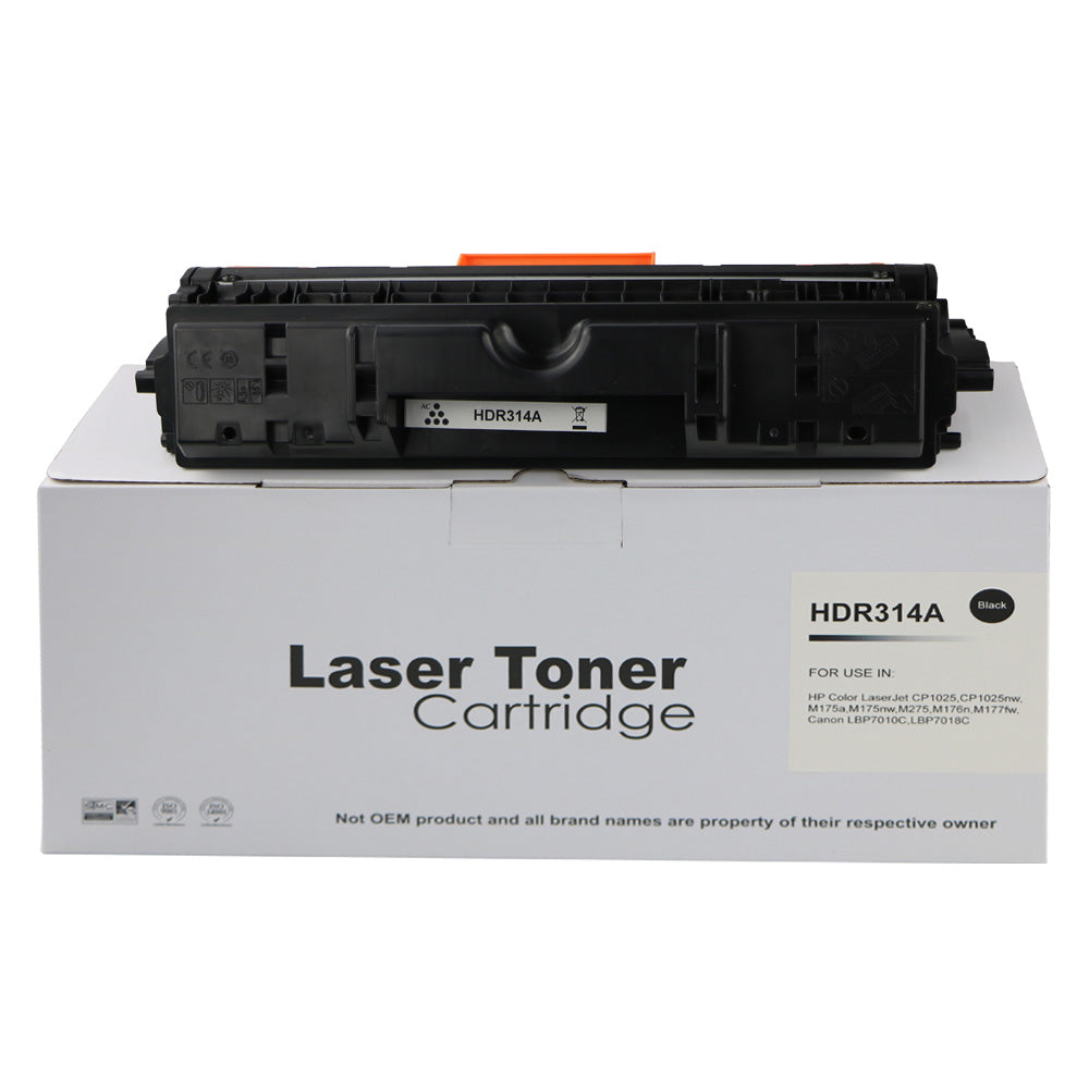 Comp HP CP1025 Drum CE314A