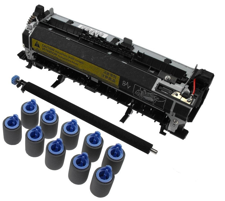 Reman HP Laserjet P4014 Maint Kit CB389A