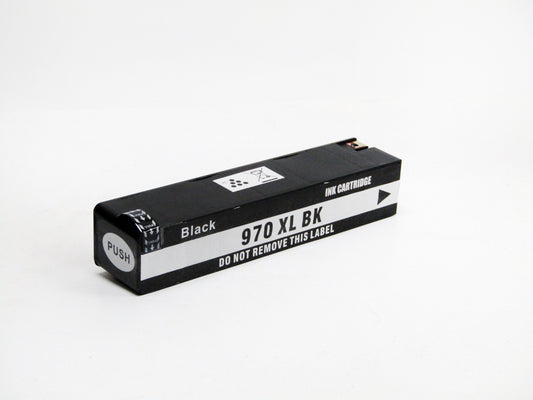 Compatible HP 970XLBK CN625AE Inkjet