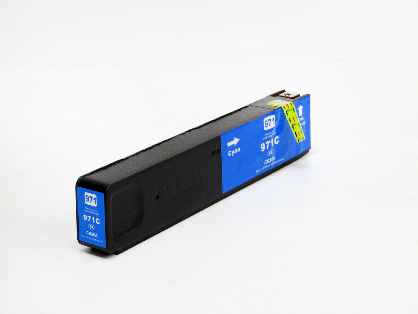 Compatible HP 971XLC CN626AE Inkjet