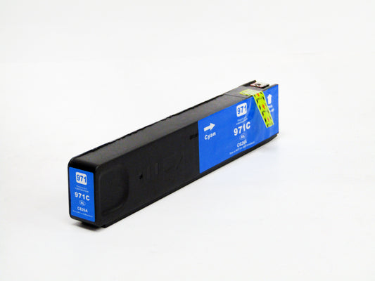 Compatible HP 971XLC CN626AE Inkjet