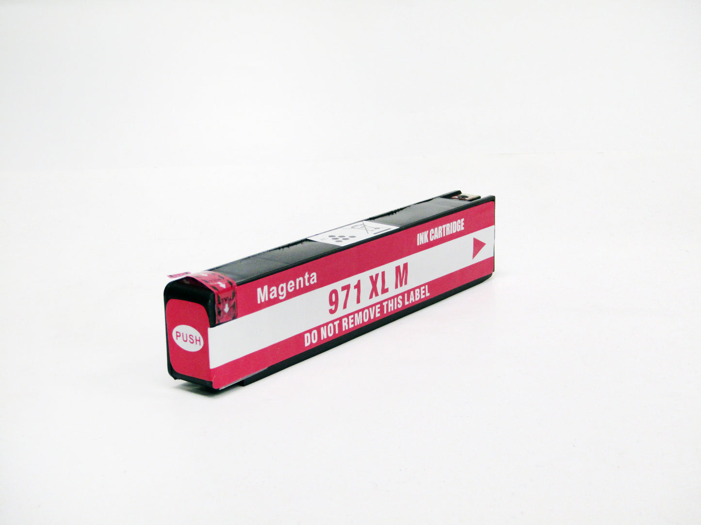 Comp HP G+G CN627AE Hi Yield Magenta Ink Ctg No 971XL [971XL M]