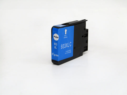 Compatible HP 933XLC CN054AE Inkjet