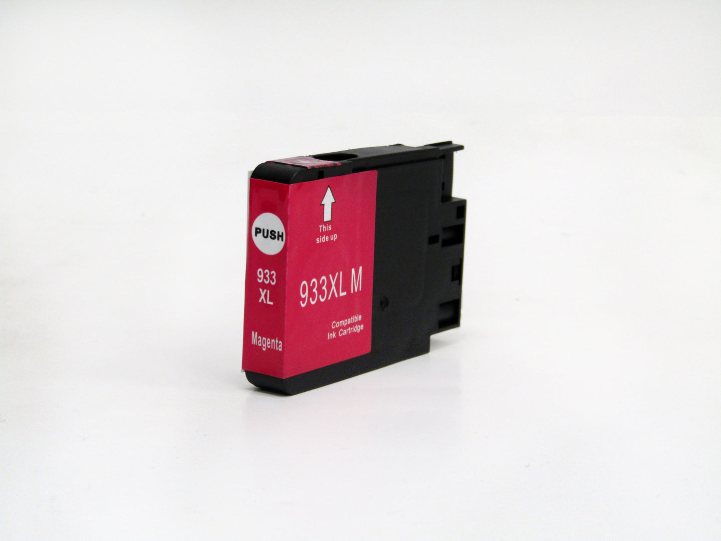 Compatible HP G+G Officejet 6100e Hi Cap Magenta Ink CN055AE No 933XL