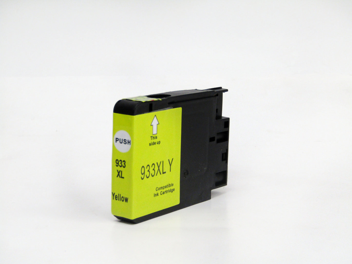 Comp HP G+G Officejet 6100e Hi Cap Yellow Ink CN056AE No 933XL