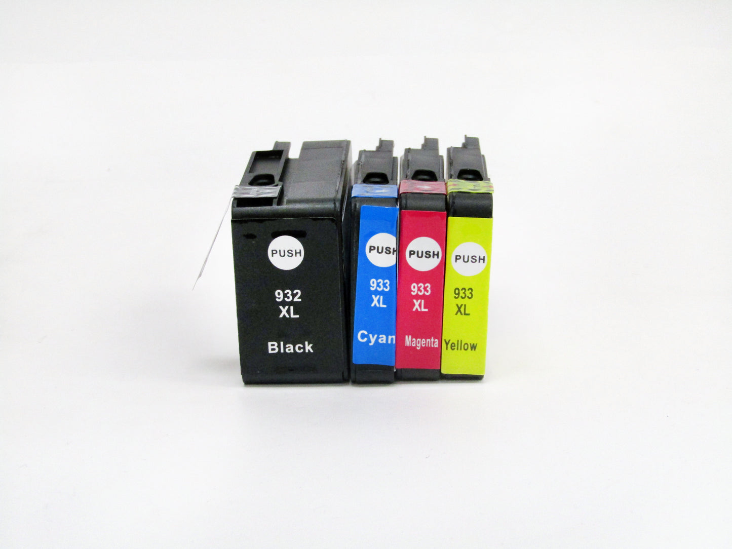 Comp HP G+G 932XL/933XL K/C/M/Y Multipack Inks C2P42AE