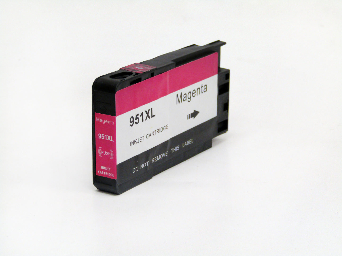 Comp HP G+G Officejet Pro 8100e Hi Cap Magenta Ink CN047A No 951XL [951XL M(CN047A)]