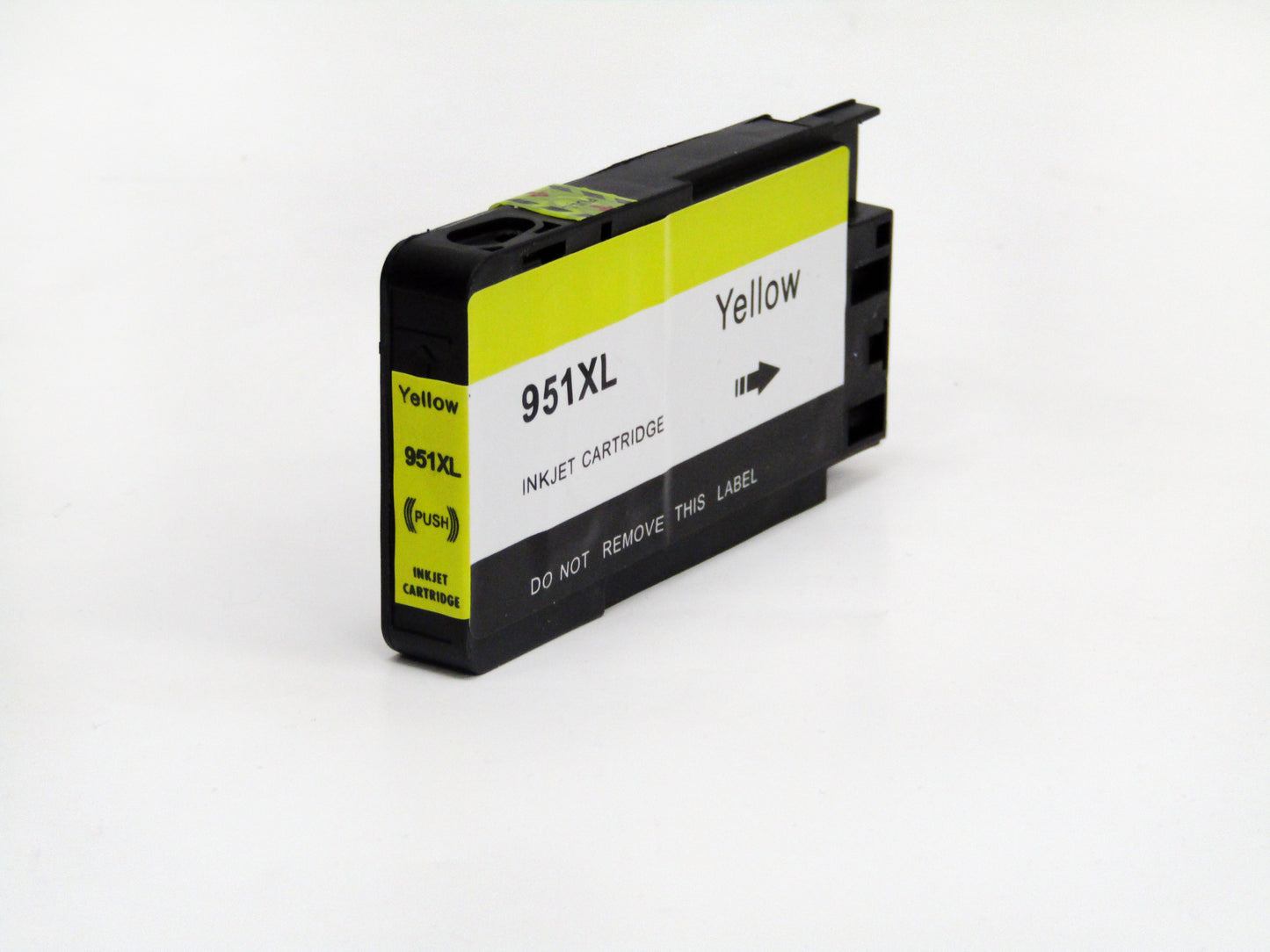 Comp HP G+G Officejet Pro 8100e Hi Cap Yellow Ink CN048A No 951XL [951XL Y(CN048A)]
