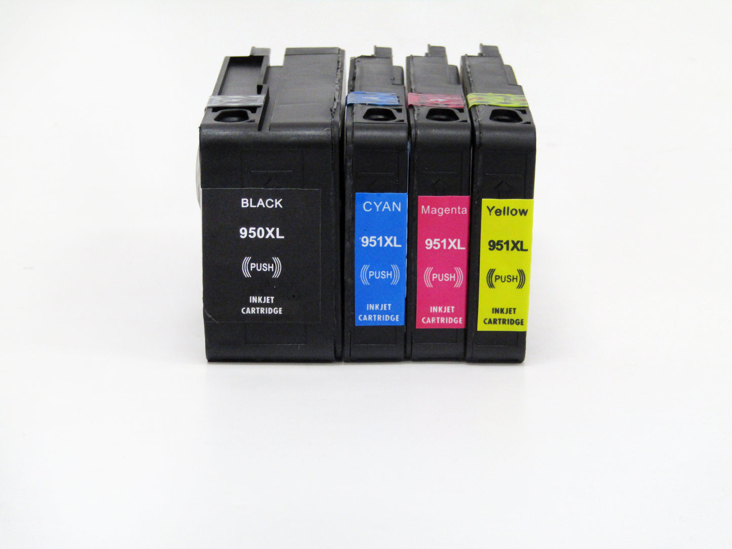 Comp HP G+G 950XL BK/951C/M/Y Multipack Inks C2P43AE