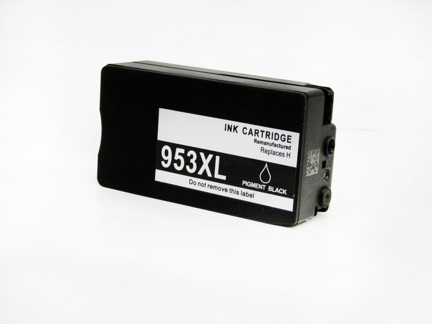 Reman HP G+G L0S70AE Hi Cap Black Ink Ctg HP 953XL