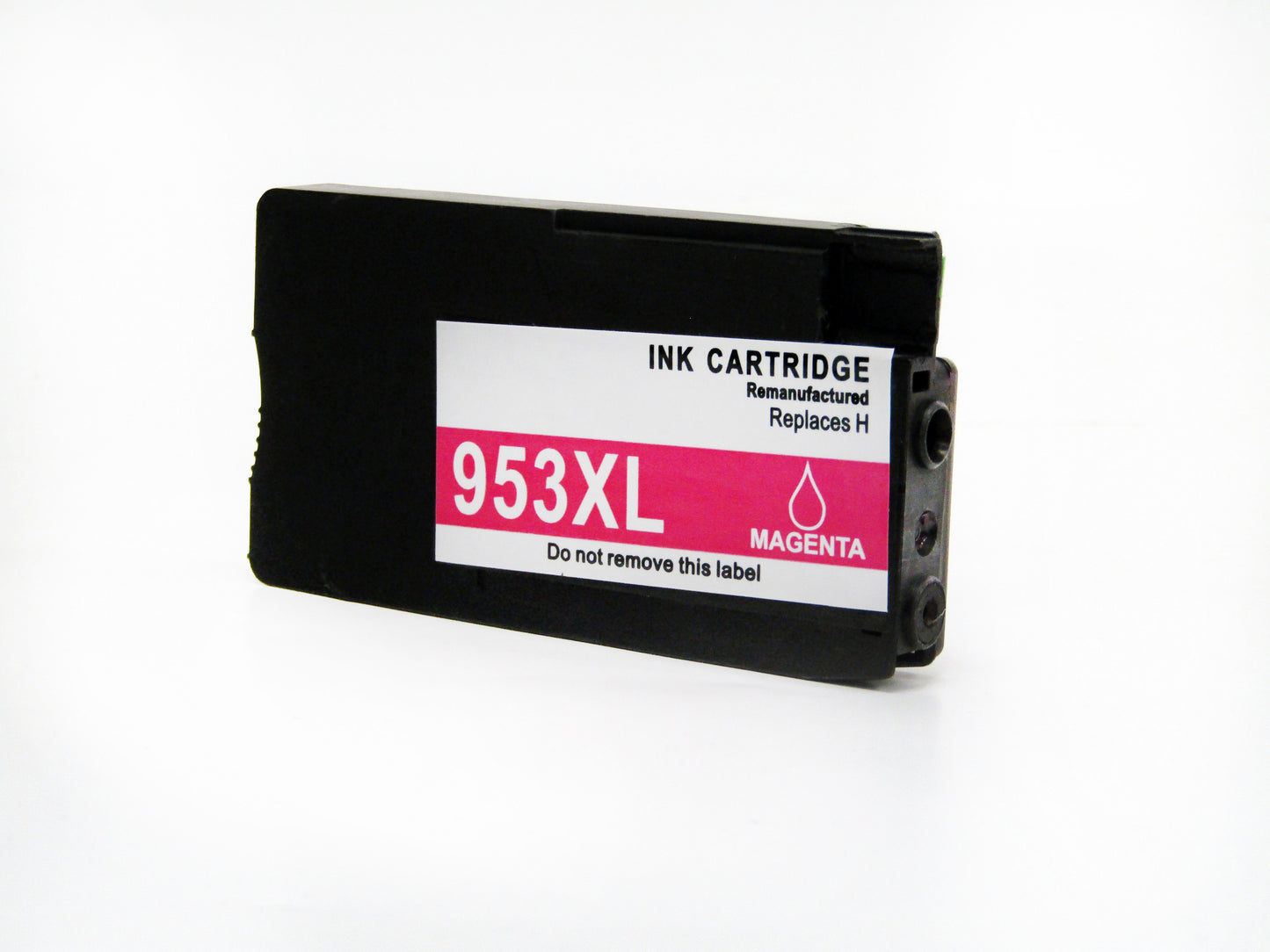 Reman HP G+G F6U17AE Hi Cap Magenta Ink Ctg HP 953XL