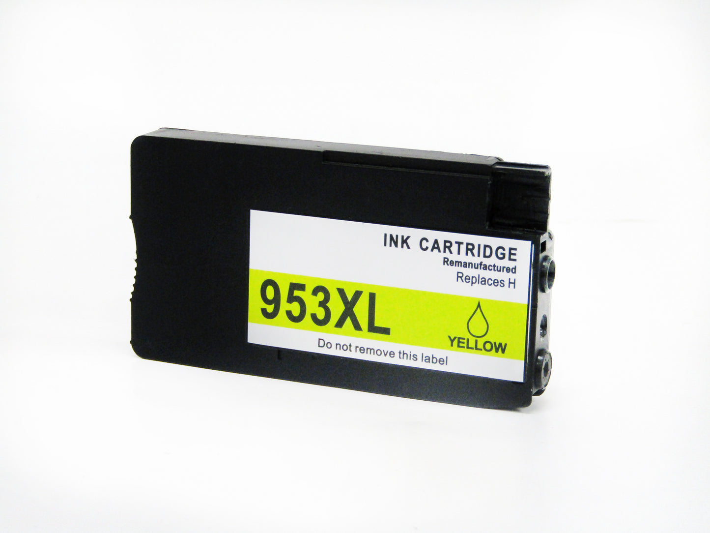 Reman HP G+G F6U18AE Hi Cap Yellow Ink Ctg HP 953XL