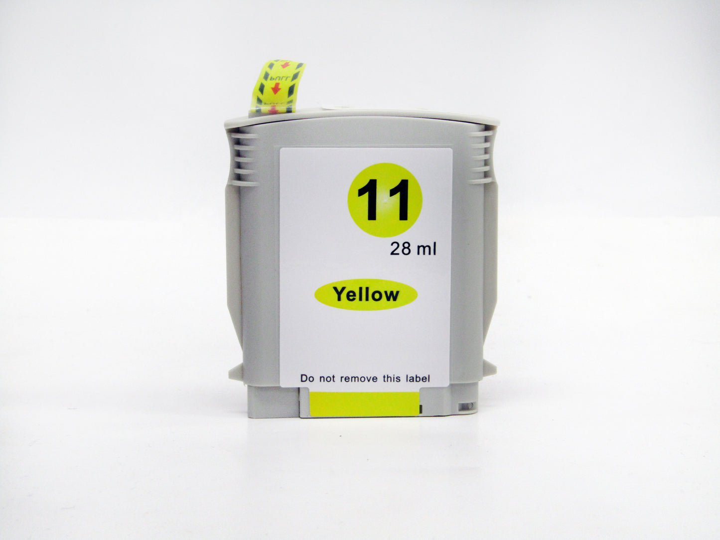 Reman HP 2200SE Yellow C4838A Inkjet Ctg No 11