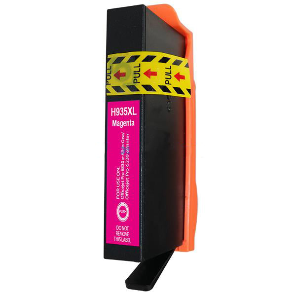 Comp HP G+G C2P25AN Hi Cap Magenta Ink Ctg No 935XL [935XL M]