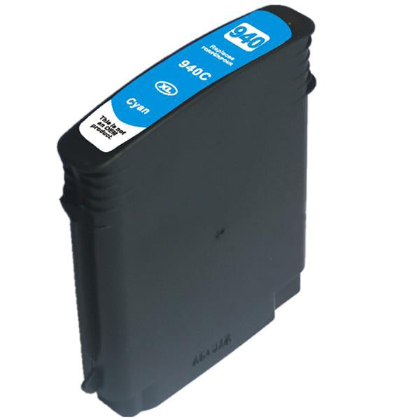 Compatible HP 940XLC C4907AE Inkjet