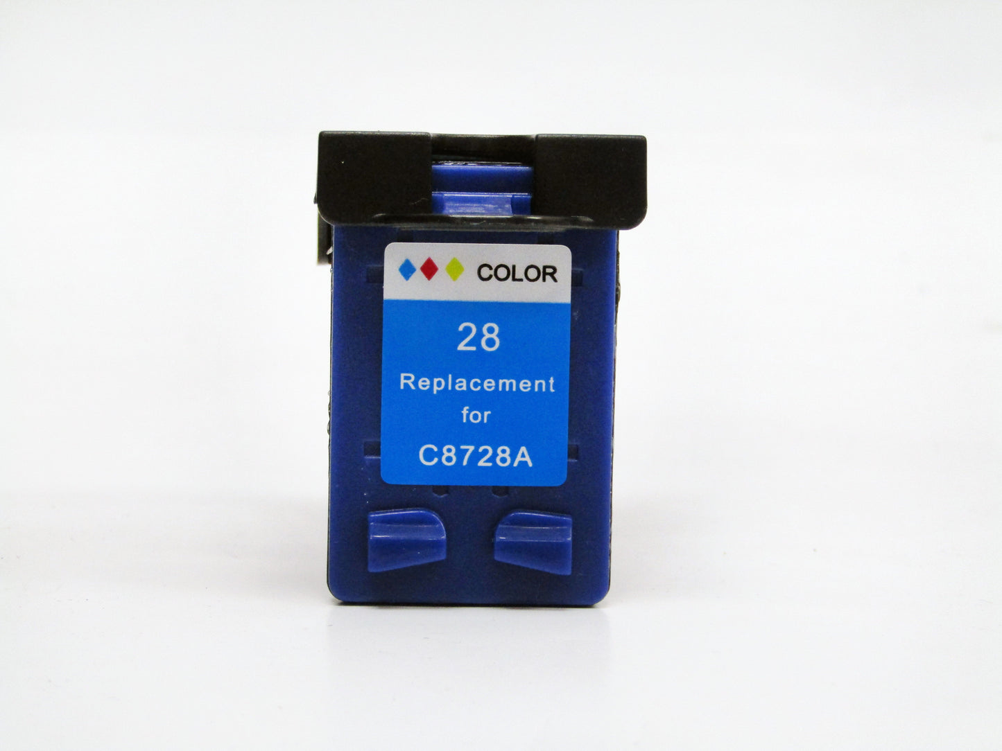 Reman HP C8728AE Colour Ink Ctg No 28