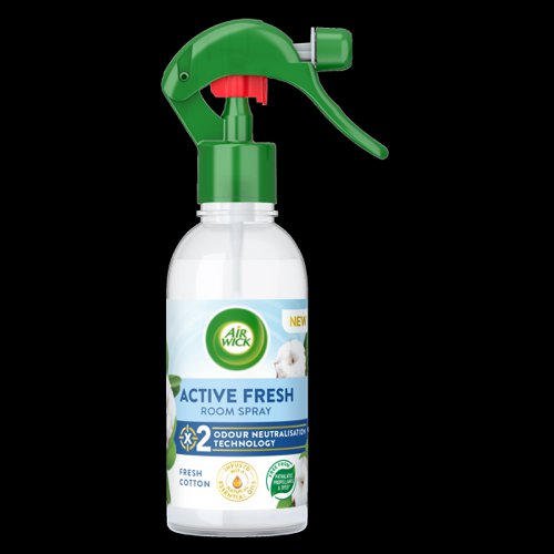 Air Wick Room Spray Fresh Cotton 237ml