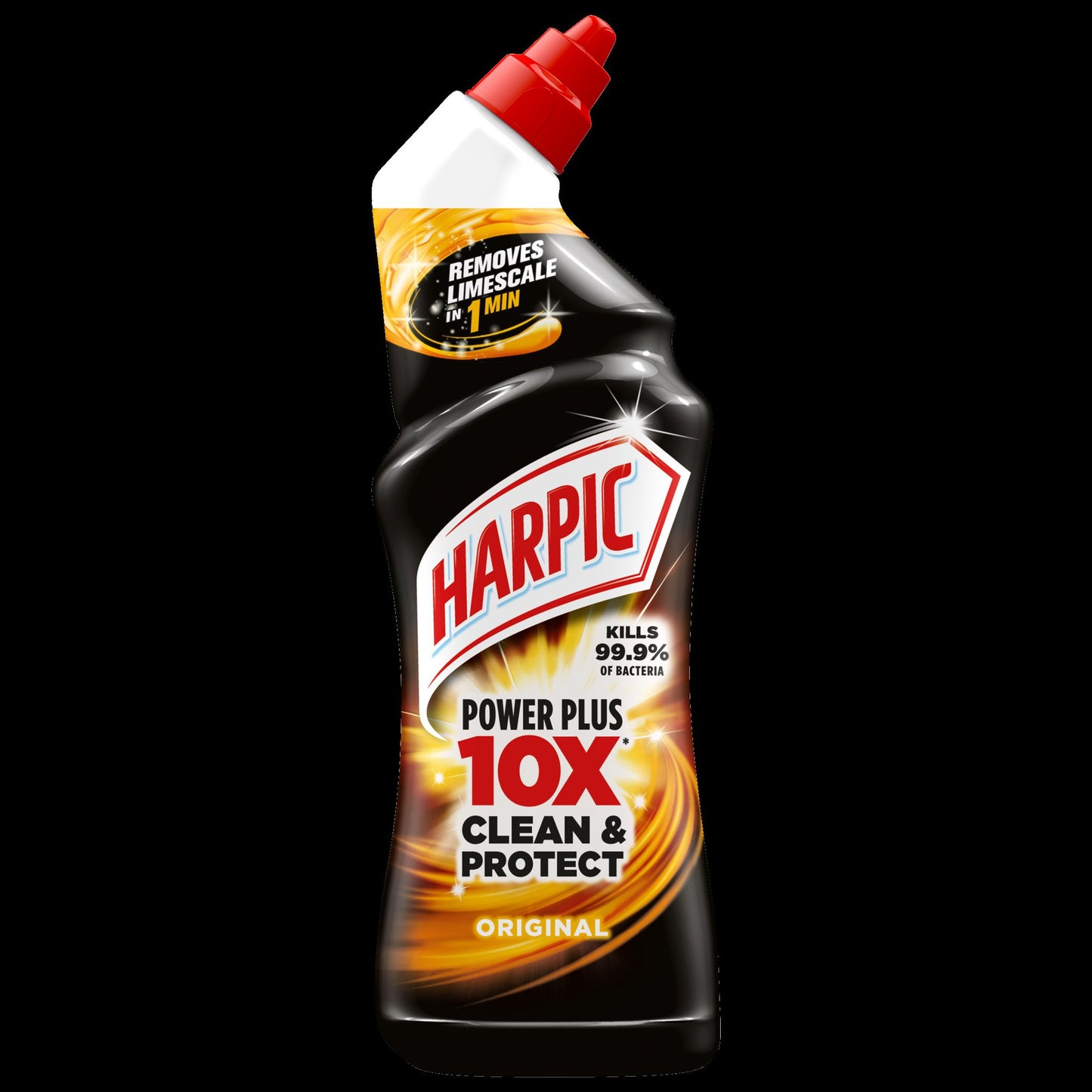 Harpic Power Plus 10X Toilet Cleaner 1L