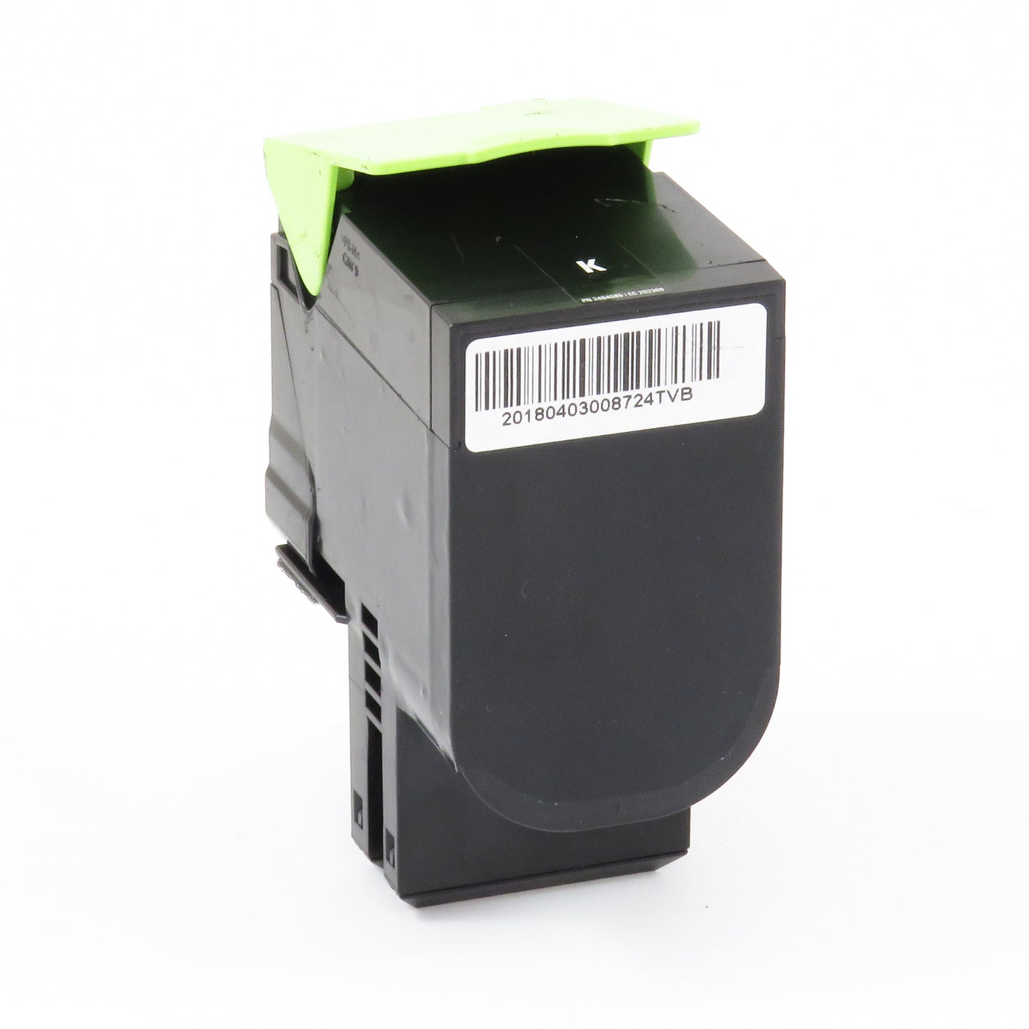 Remanufactured Lexmark CS317 Black Toner 71B0010 71B20K0