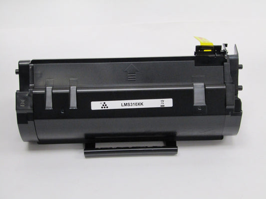 Remanufactured Lexmark MS310 Hi Yield Toner 50F2H00 502H