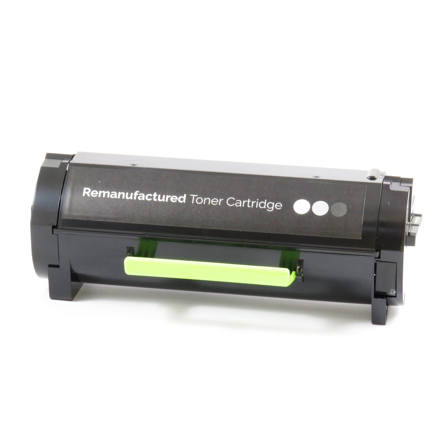 Reman Lexmark MS417 Hi Yield Toner 51B2H00 also 51B0HA0