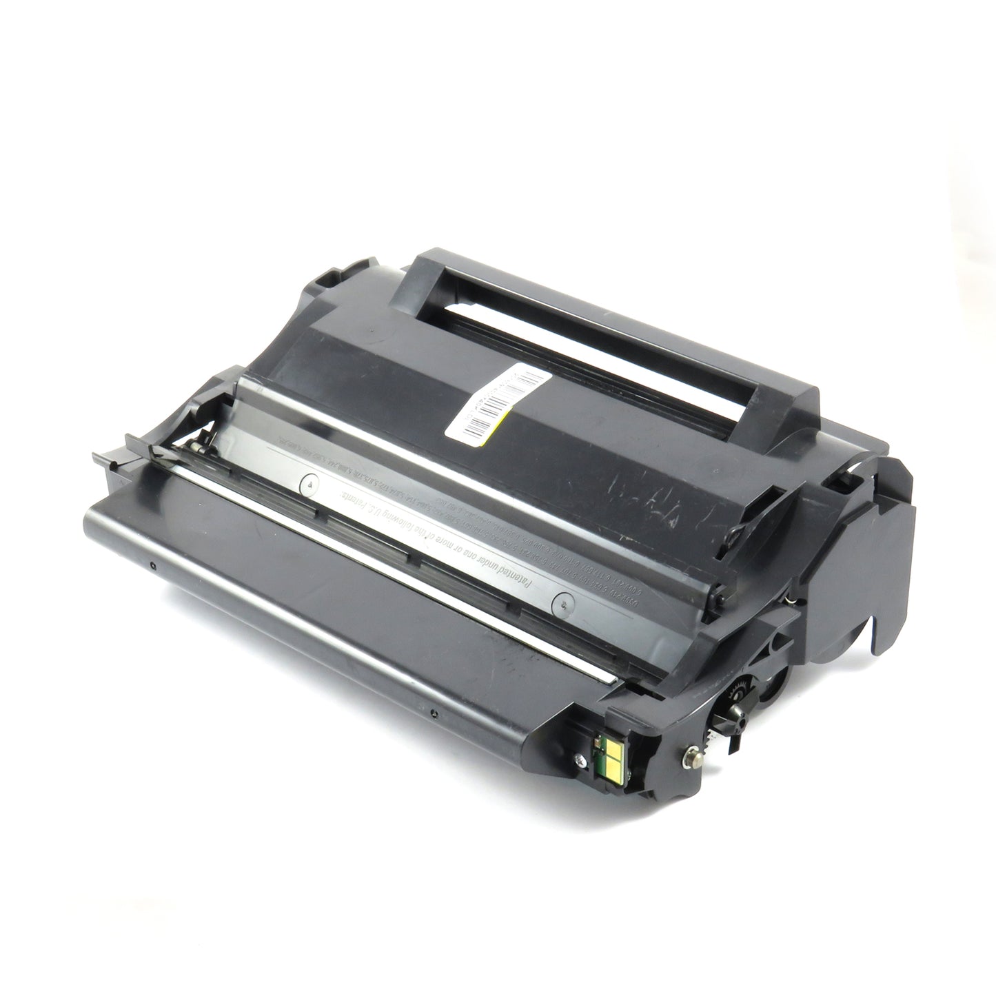 Remanufactured Lexmark X422 Toner Ctg 12A3715