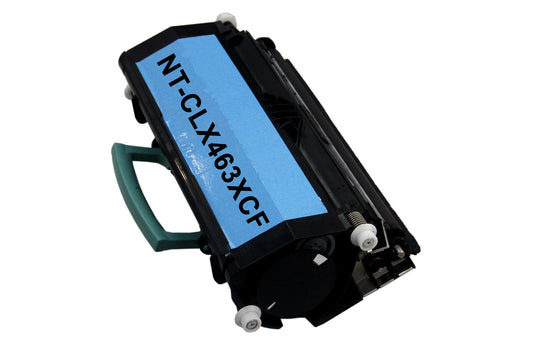 Remanufactured Lexmark X463 Toner Std Yield X463H21G X463H11G