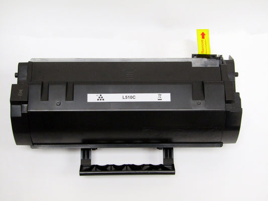 Compatible Lexmark MS510 Ultra Hi Cap Toner 502U 50F2U00