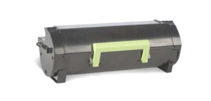 Comp Lexmark MX510DE Extra Hi Yield Toner 60F2X00
