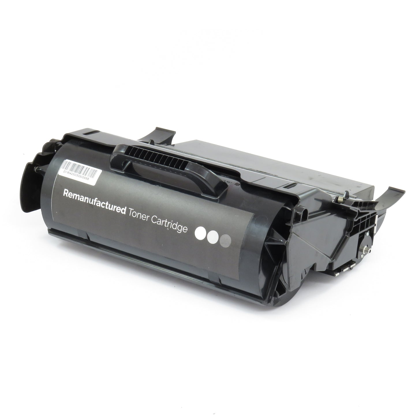 Remanufactured Lexmark X651 Toner Hi Yld X651H21E X651H11E