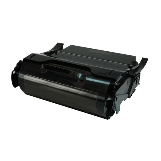 Remanufactured Lexmark T650 Std Yld Toner OT650A11E T650A21E L603