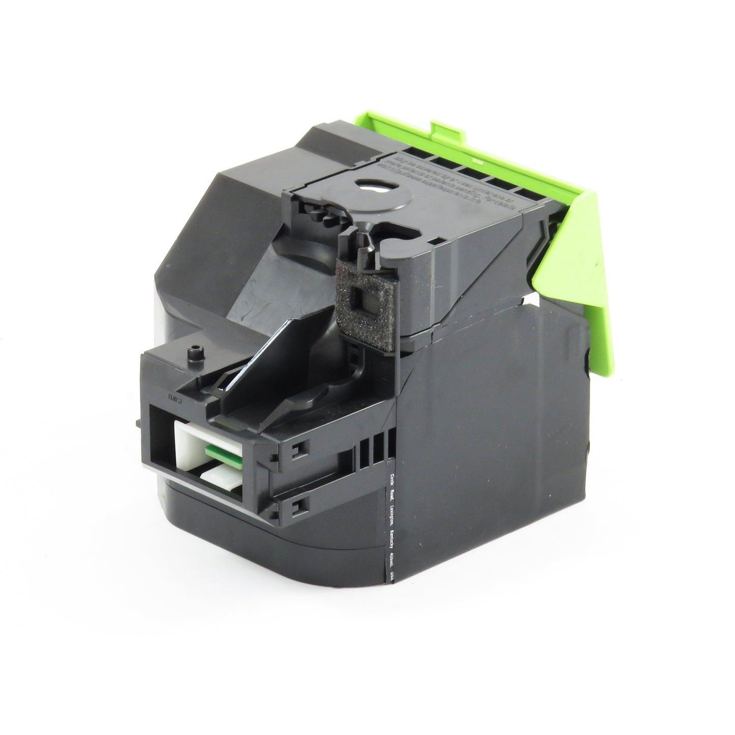 Remanufactured Lexmark CS510 Extra Hi Yld Black Toner 70C0X10 also for 700X1