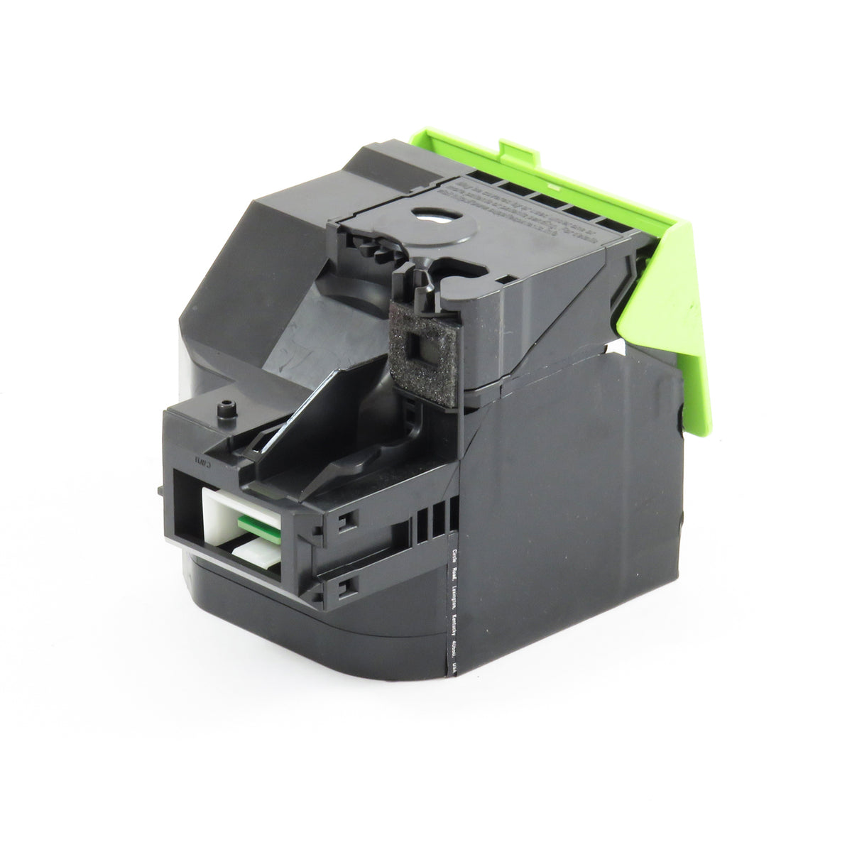 Remanufactured Lexmark CS510BK 70C0X10 Toner