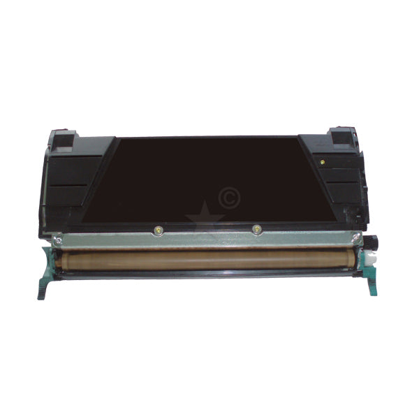 Remanufactured Lexmark C736BK C736H1KG Toner