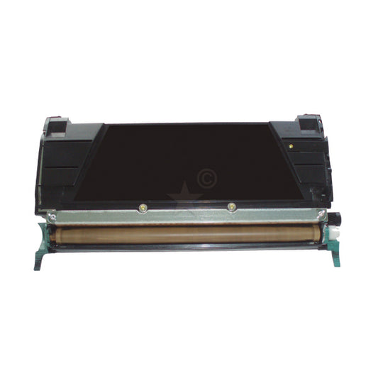 Remanufactured Lexmark C736 Hi Yld Yellow Toner C736H1YG