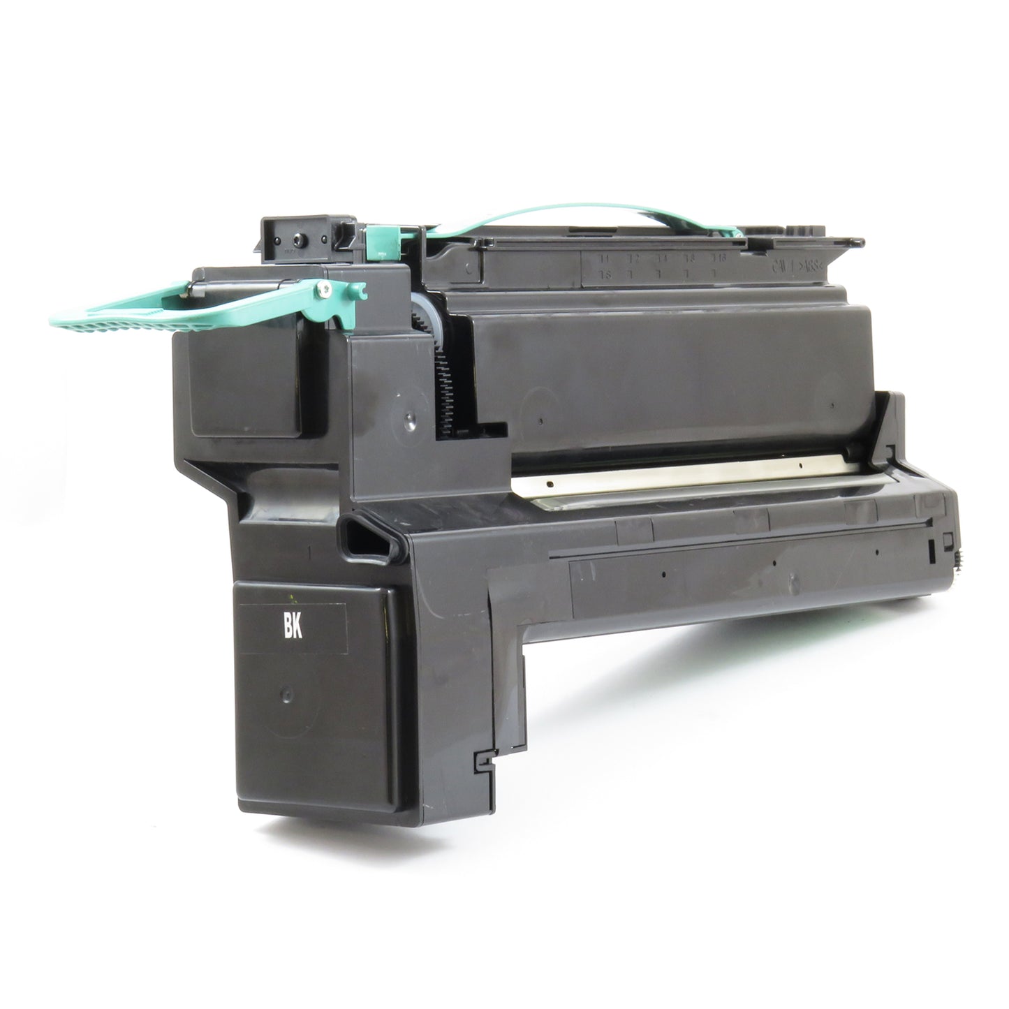 Remanufactured Lexmark C792 Std. Yld Black Toner C792A1KG
