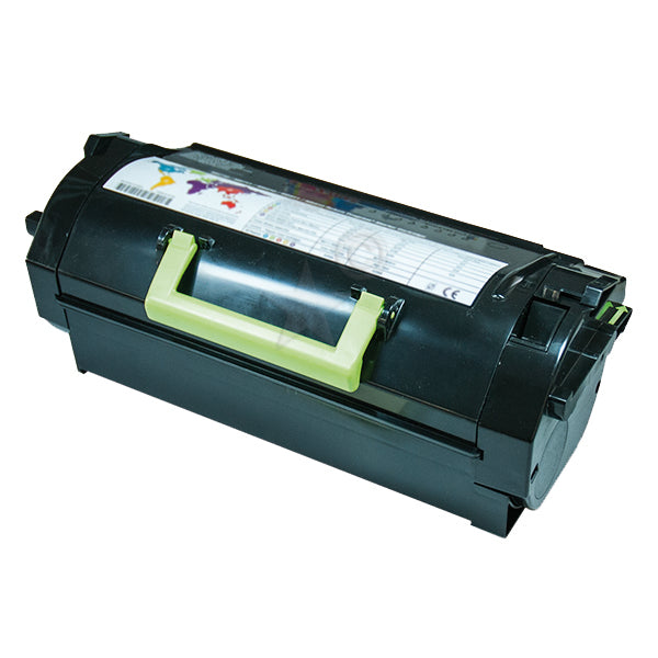 Reman Lexmark MS811 Extra Hi Yield Toner L693 52D2X00