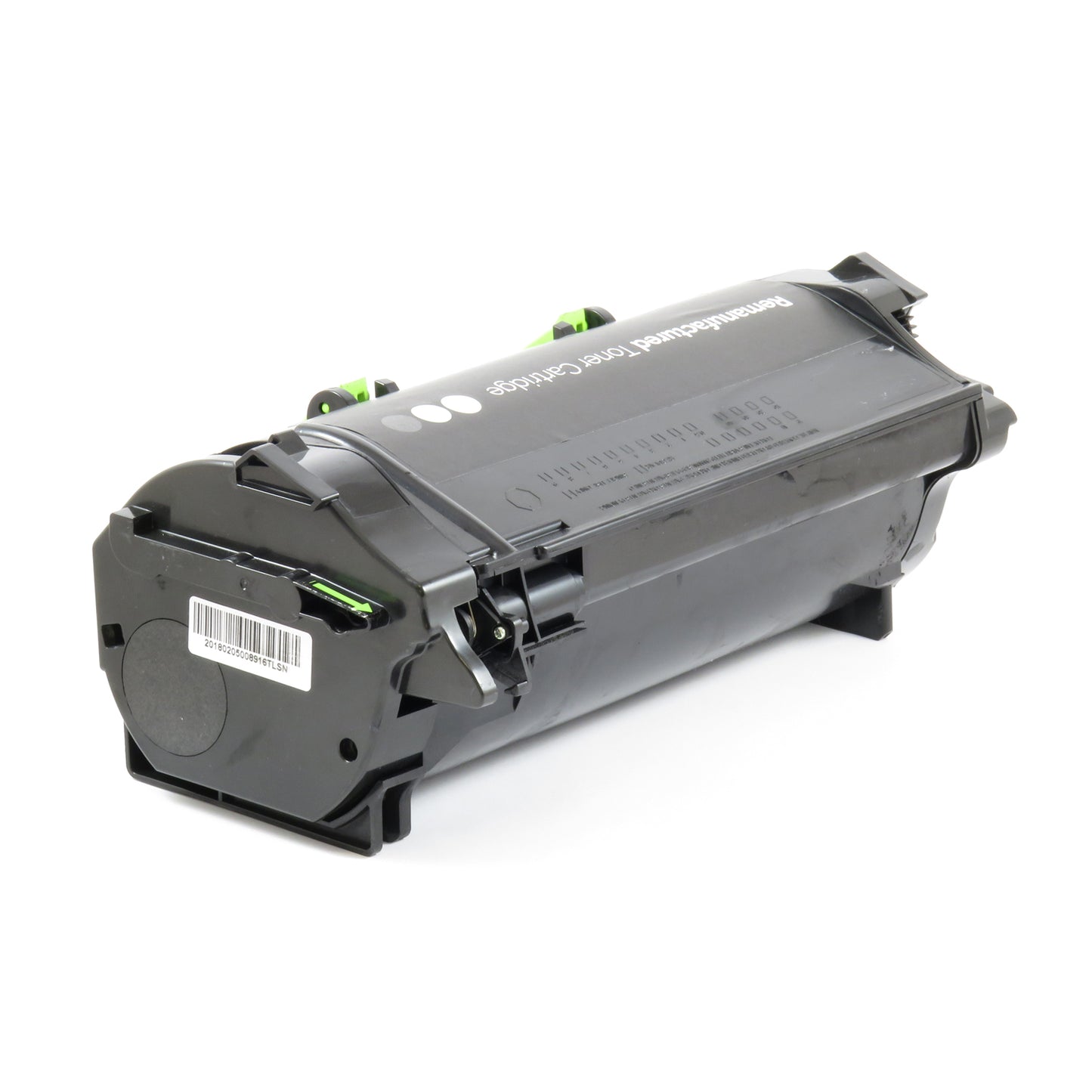 Comp Lexmark MS817 Hi Yield Toner 53B0HA0 also 53B2H00